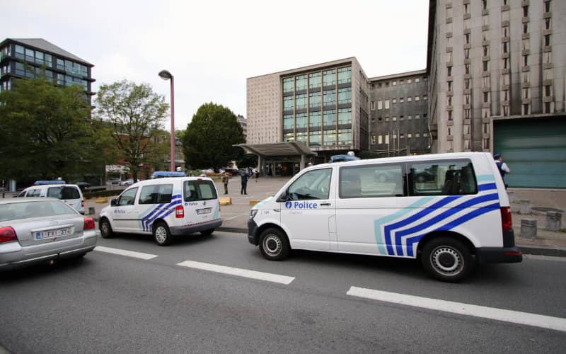 Belgian Man Faces Charges for Sharing Child Exploitation Video from Morocco