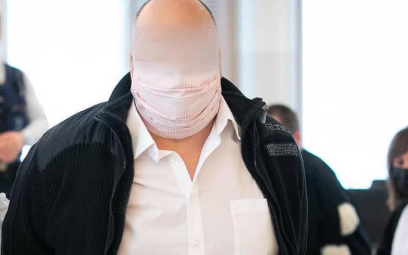 Belgian Man Faces Trial for Wife's Brutal Stabbing Death in Fleuron Apartment