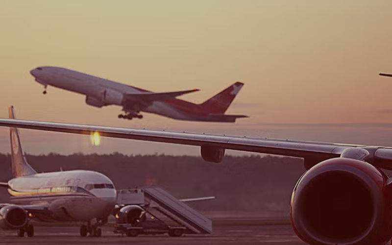 Belgian Man Sentenced to 3 Years in Morocco for False Airport Bomb Threat