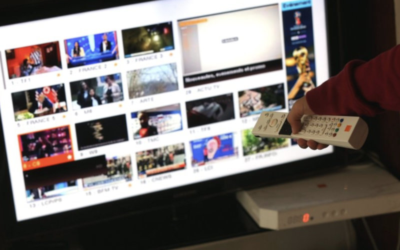 Belgian Media Diversity Stagnates, CSA Report Finds