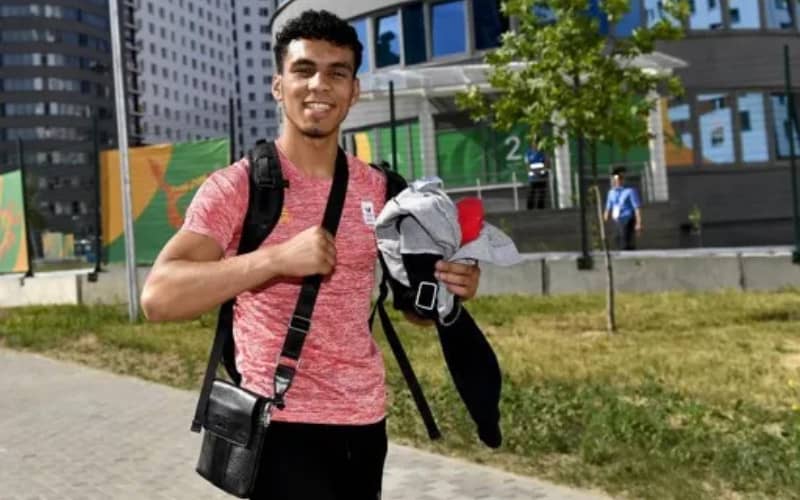 Belgian-Moroccan Boxer Extradited to Face Attempted Murder Charges