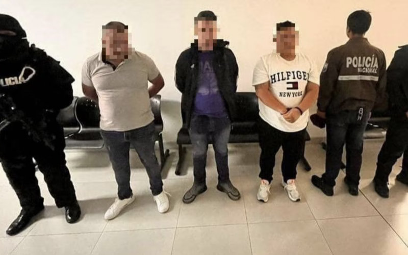 Belgian-Moroccan Man Kidnapped in Ecuador After Online Romance Scam