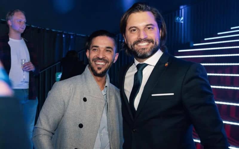 Belgian-Moroccan Politician Emerges as Key Figure in MR Party's Outreach to Moroccan Community