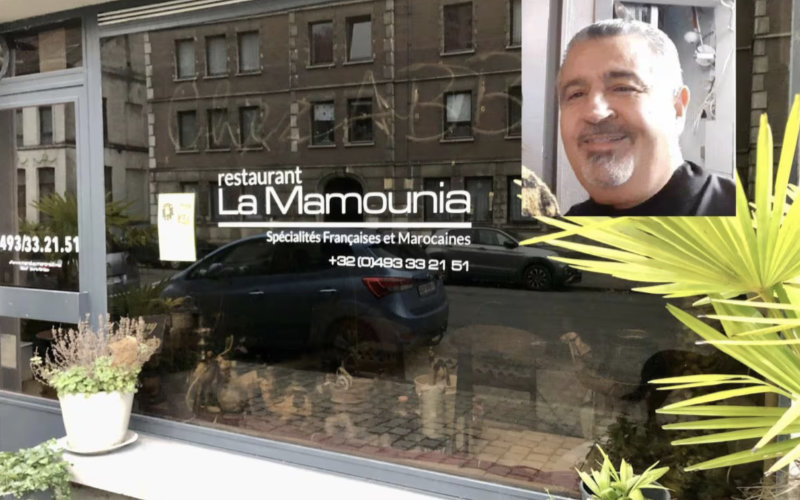 Belgian-Moroccan Restaurateur Jailed in Morocco Over Social Media Posts