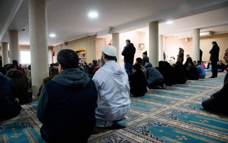 Belgian Muslim Council in Turmoil: President Rejects State Funding Amid Controversy