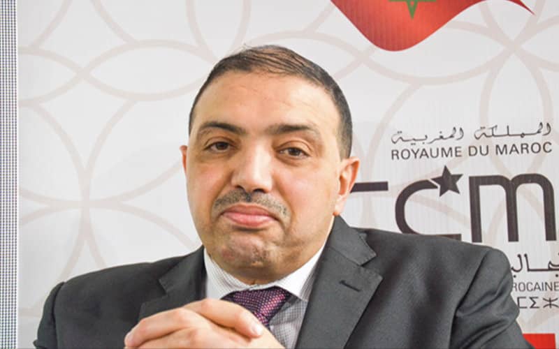 Belgian Party Expels Former MP Ahmed El Khannouss Over Controversial Facebook Post