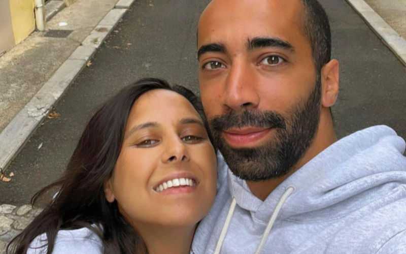 Belgian Party Leader Sammy Mahdi Confirms Engagement to Moroccan-Belgian Politician Nawal Farih