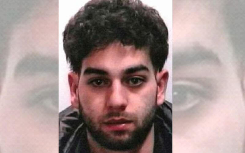 Belgian Police Hunt for Dangerous Fugitive Convicted of Armed Robberies