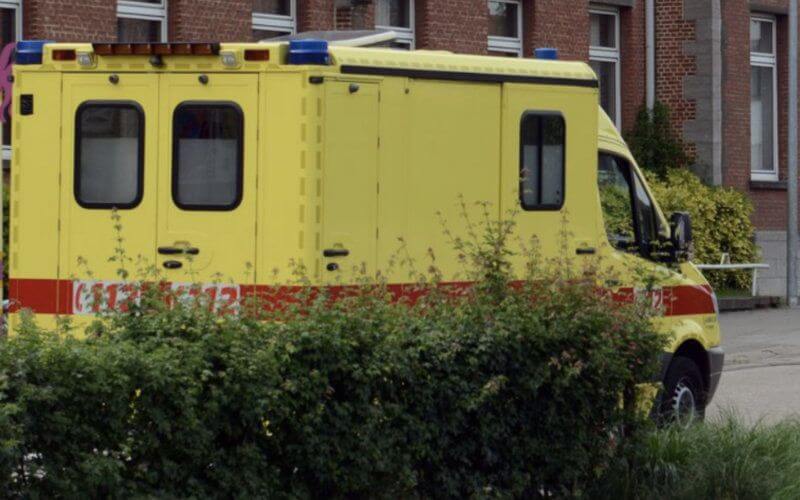 Belgian Police Investigate Death of Moroccan Woman Found in Bathtub, Partner Charged