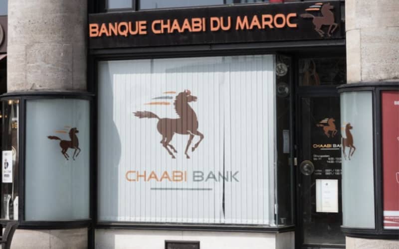 Belgian Police Raid Moroccan Bank Branches in Major Money Laundering Probe