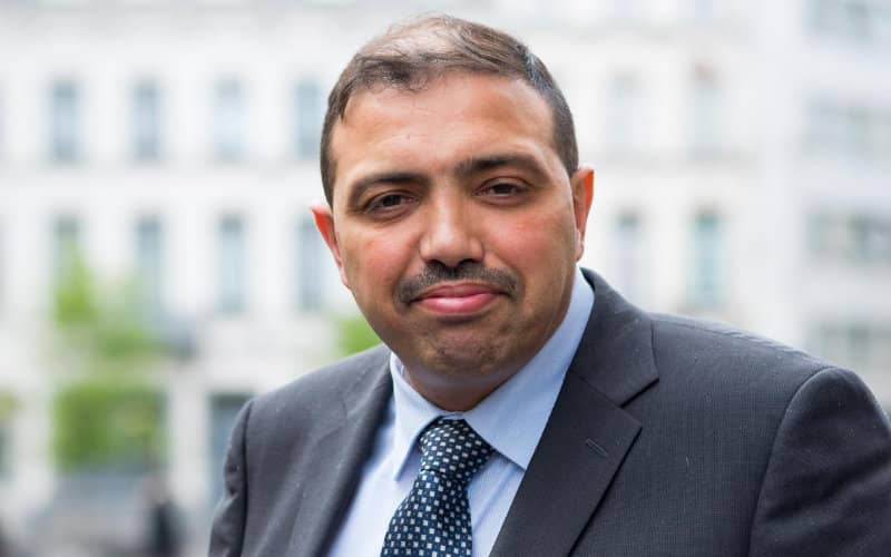 Belgian Politician Faces Party Sanctions for Defending Expelled Imam