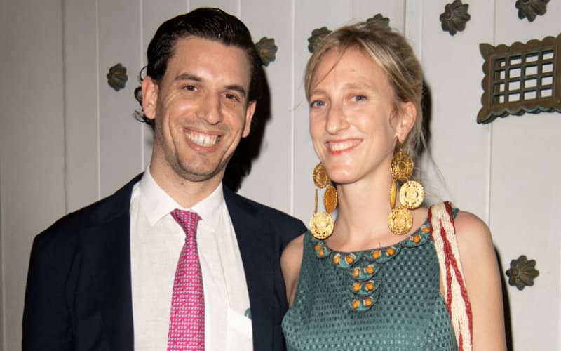Belgian Princess Maria Laura Weds Franco-Moroccan Fiancé Amid Royal Mourning