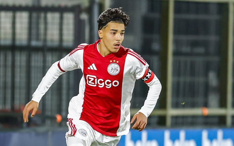 Belgian Prodigy Snub Sparks Morocco Switch Speculation