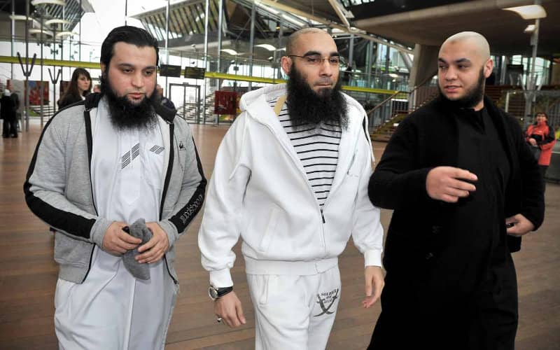 Belgian Prosecutor Seeks 5-Year Sentence for Sharia4Belgium Founder's Widow in Syria Terror Case