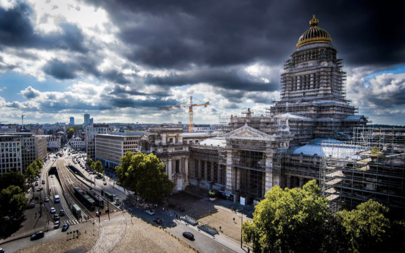 Belgian Prosecutors Launch Probe into Alleged Moroccan Interference