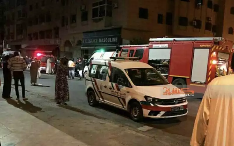 Belgian Retiree Murdered in Morocco: Suspects Arrested in Alleged Robbery Plot