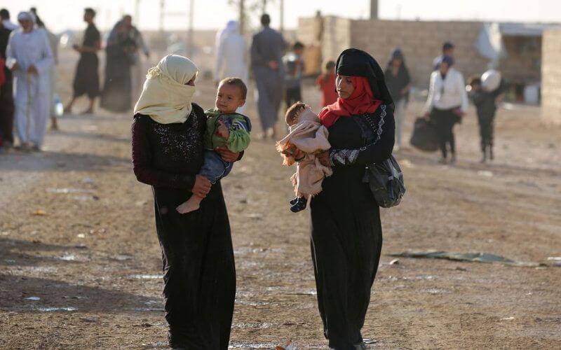 Belgian Sisters Linked to ISIS Face Retrial After Syria Return