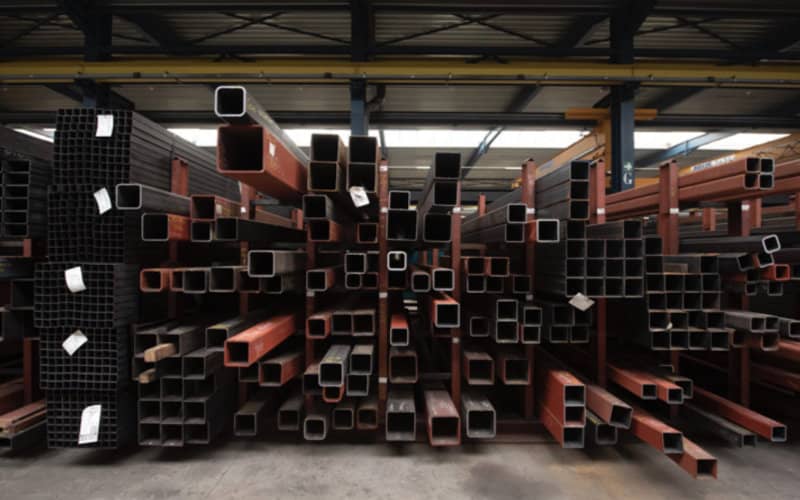 Belgian Steel Firm VM Steel Expands into Moroccan Market