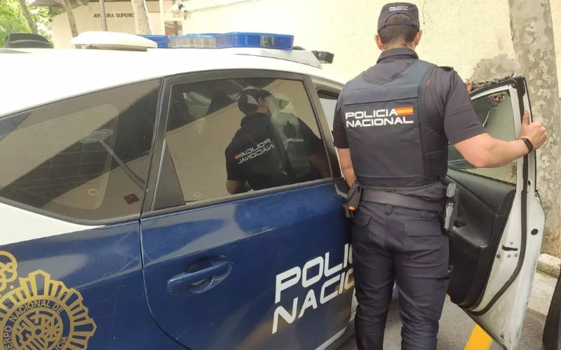 Belgian Terror Suspect Arrested in Spain: Links to Brussels Attack Uncovered