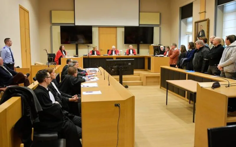 Belgian Trial Begins for 2020 Covid Lockdown Kidnapping of 13-Year-Old Boy