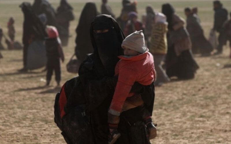 Belgian Woman Accepts 5-Year Sentence for Islamic State Involvement, Sister Appeals