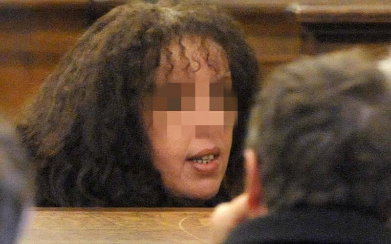 Belgium Clears Path to Deport 'Black Widow of Jihad' to Morocco