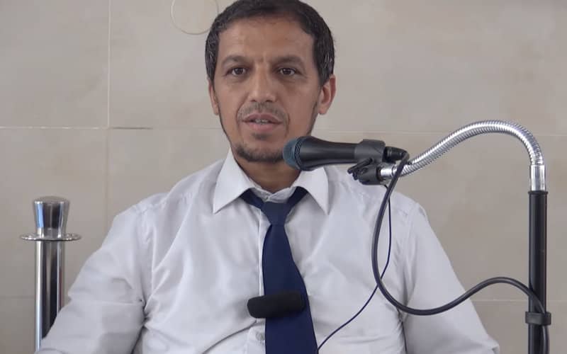 Belgium to Deport Controversial Imam Hassan Iquioussen to Morocco After France's Silence