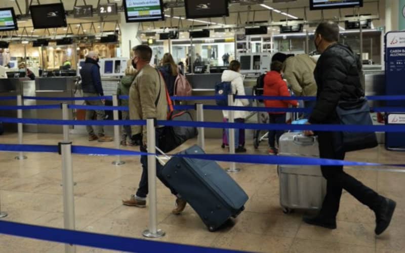 Belgium Extends Travel Ban Through Easter, Dealing Blow to Tourism Industry