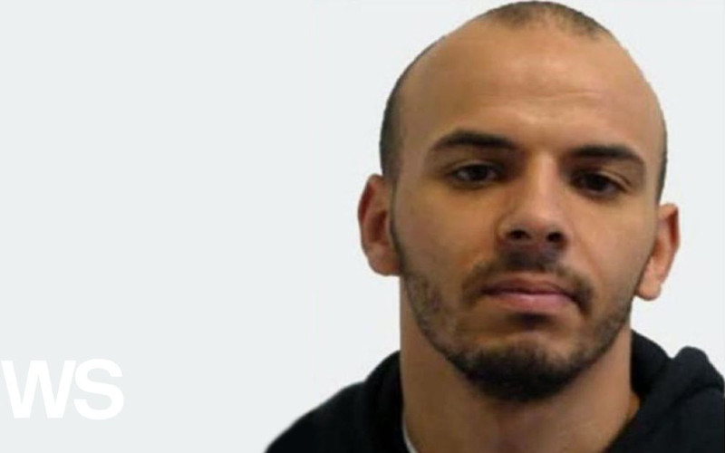 Belgium Extradites Notorious Drug Trafficker Oualid Sekkaki to Morocco