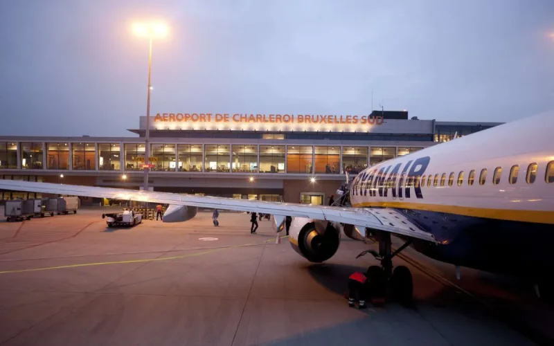 Belgium Flights Morocco Cancelled Strike Today