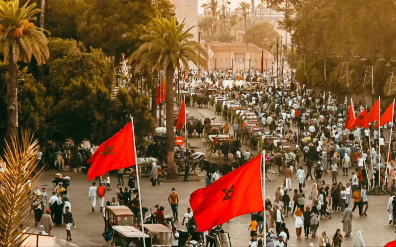 Belgium GRAPA: Morocco stay limits for retirees