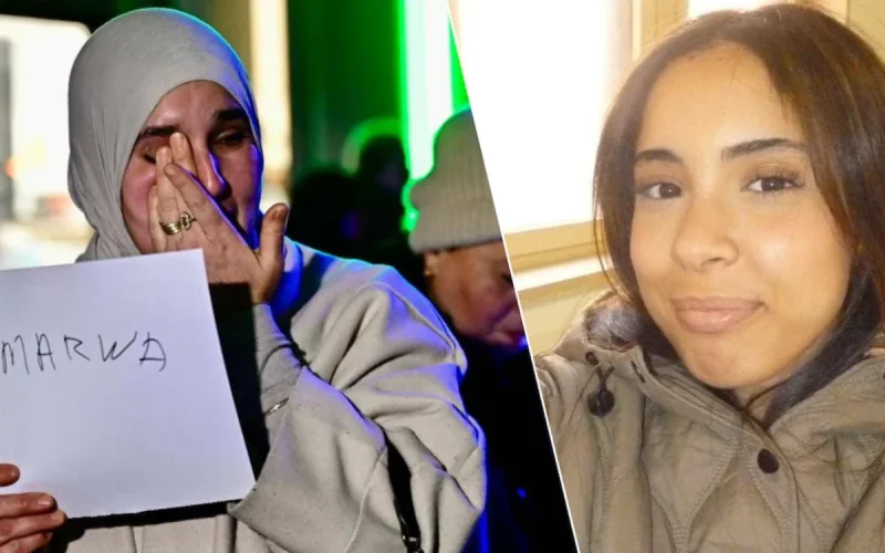 Belgium: The hospital wants to disconnect Marwa, her family demonstrates to gain time