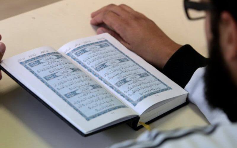 Belgium Launches First Imam Training Program at KU Leuven, Graduates Expected in 2025