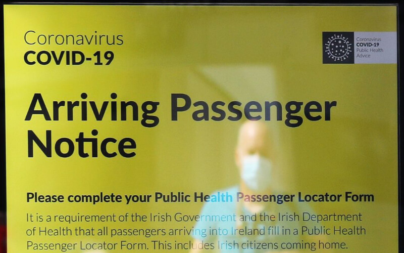 Belgium Mandates Digital Health Form for All Returning Travelers Starting August 1