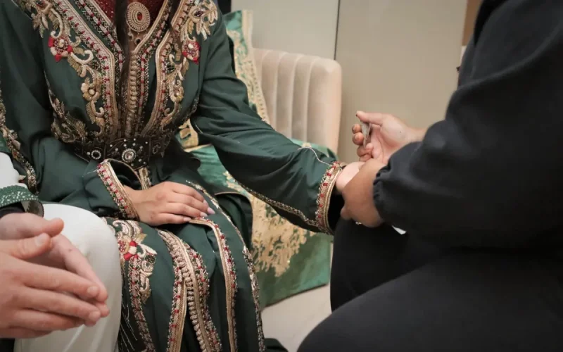 Belgium Marriage Morocco Recognition Requirements