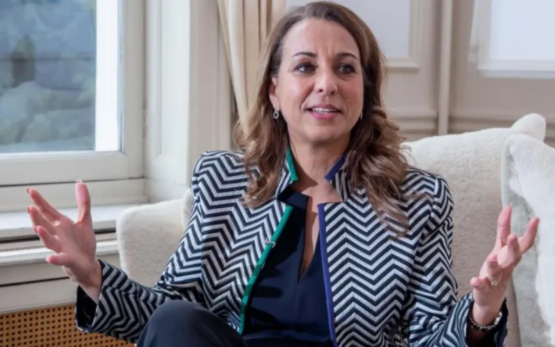 Belgium: Moroccan Ilham Kadri receives a record bonus of 40 million euros
