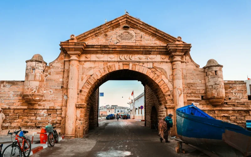 Belgium Morocco CPAS aid suspension rules explained