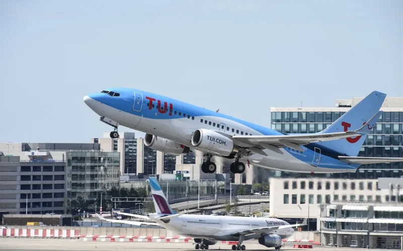 Belgium–Morocco Flights at Risk: What to Know About the 12 March Strike