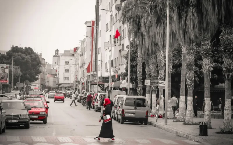 Belgium Morocco inheritance Belgian tax authorities obligations