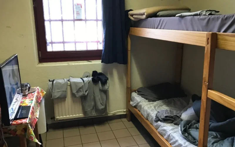 Belgium Prison Overcrowding: Moroccan Detainee Transfer Plan