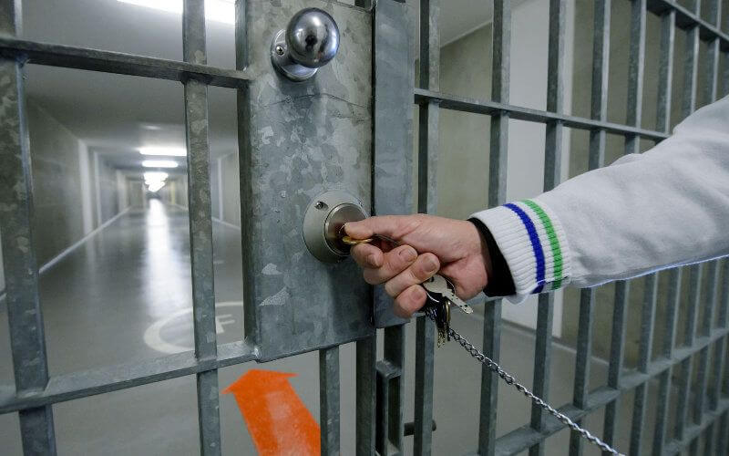 Belgium to Release 60 Convicted Terrorists and Radicalized Inmates by 2021