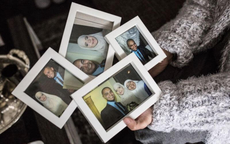 Belgium Repatriates Three ISIS-Linked Women and Their Children from Turkey