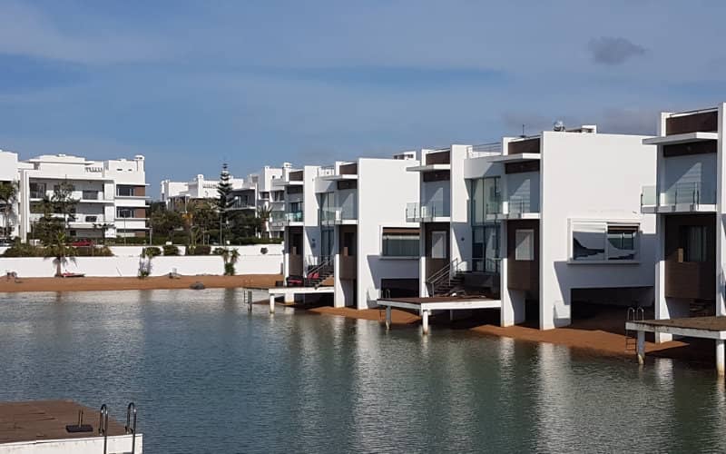 Belgium Revises Tax Rules for Overseas Property Owners, Impacting Moroccan Real Estate