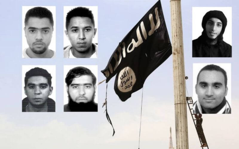 Belgium Revokes Citizenship of Six Suspected Terrorists with Ties to Syria