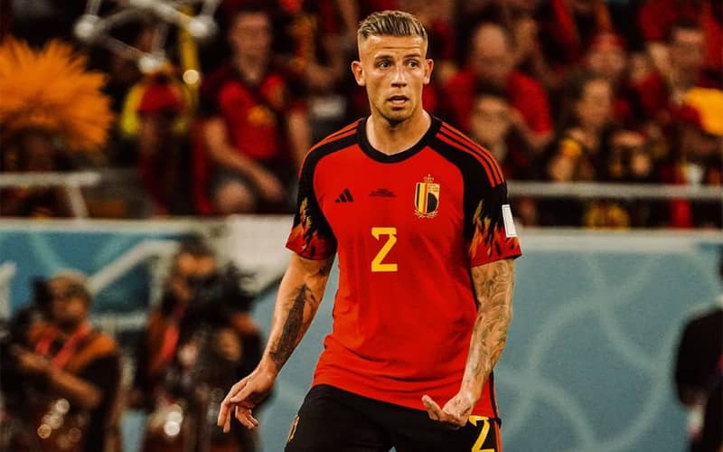 Belgium Seeks Redemption Against Morocco After Shaky World Cup Start