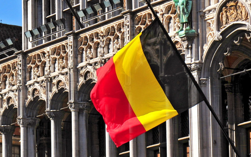 Belgium Sees Surge in Long-Stay Visas for Moroccan Nationals, Surpassing Pre-Pandemic Levels