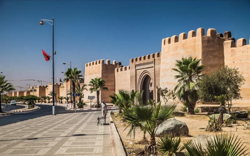 Belgium sickness benefits Morocco: Medical authorization required