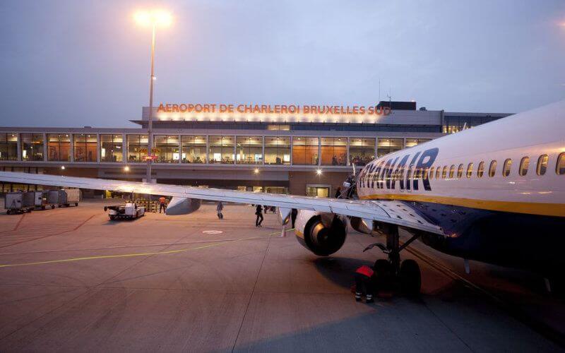Belgium Tests Thousands of Travelers from High-Risk Countries at Major Airports