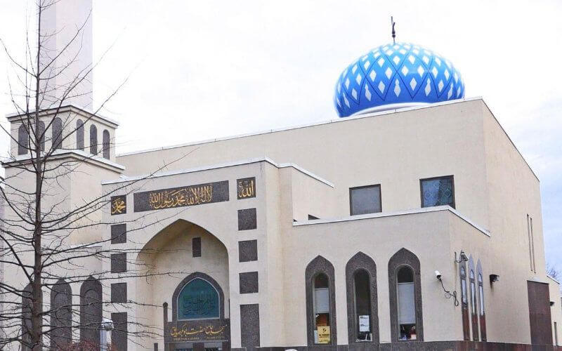 Belgium's Muslims Prepare for Subdued Eid al-Fitr Amid COVID-19 Restrictions