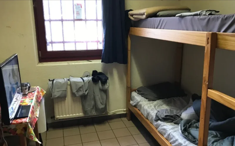 Belgium's Prison Crisis: Why Moroccan Prisoner Transfers Are Failing